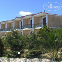 Blue Beach Bungalows 