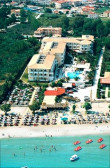 Poseidon Beach 3*