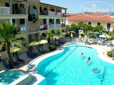 hotel zante village