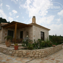 San Antonio Traditional Stone Villas 