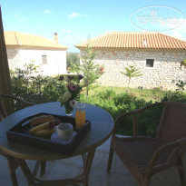 San Antonio Traditional Stone Villas 