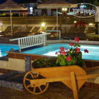 Louros Beach Hotel SPA 