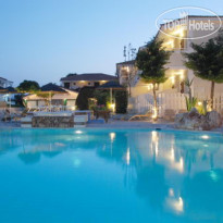 Louros Beach Hotel SPA 