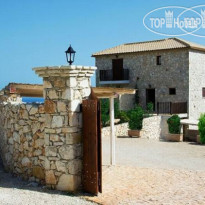 Orfos Stones Lux Villas 