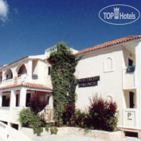 Bozikis Palace 2*