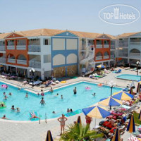 Planos Apart Hotel 3*