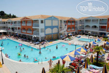 Planos Apart Hotel 3*