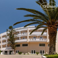 Best Western Galaxy Hotel