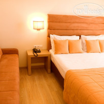 Best Western Galaxy Hotel