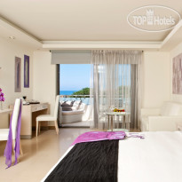 Lesante Luxury Hotel & Spa Superior Suite