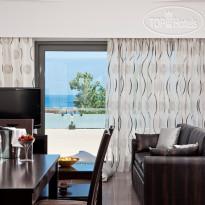 Lesante Luxury Hotel & Spa Grand Suite with Private Outdo