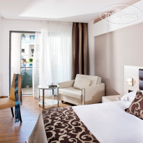 Lesante Luxury Hotel & Spa Deluxe Room
