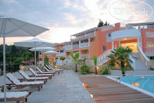 Belvedere Gerakas Luxury Suites 4*