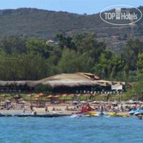 Vasilikos Beach 