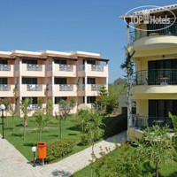 Caretta Beach 4*