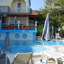 Dimitra Aparthotel 