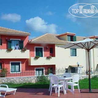 keri village hotel zante
