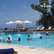 Atlantica Eleon Grand Resort & Spa 