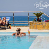 Tsamis Zante Hotel & Spa 