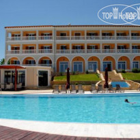 Tsamis Zante Hotel & Spa 