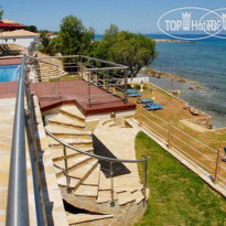 Tsamis Zante Hotel & Spa 