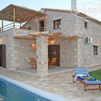 Kymaros Villas 