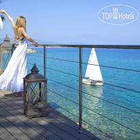 Paradisso Beach Villas