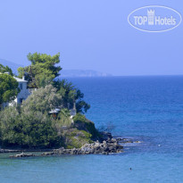 Paradisso Beach Villas