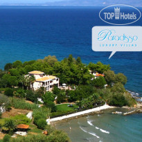 Paradisso Beach Villas