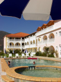 Plessas Palace 3*