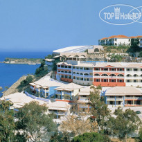 Zante Imperial Beach Hotel 