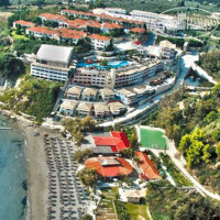 Palazzo Di Zante Hotel & Water Park 4*