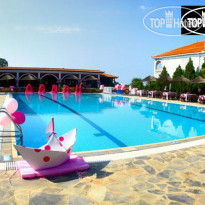 Palazzo Di Zante Hotel & Water Park 