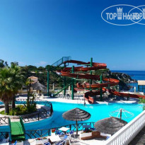 Palazzo Di Zante Hotel & Water Park 