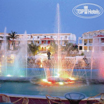 Palazzo Di Zante Hotel & Water Park 