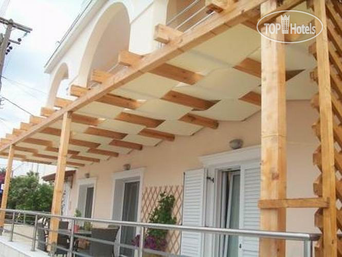 Новые добавленные фото туристов Villa Maria 2*