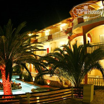 Zante Calinica Apart Hotel 