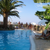 Zante Calinica Apart Hotel 