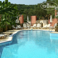 Zante Calinica Apart Hotel 