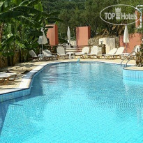 Zante Calinica Apart Hotel 