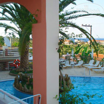 Zante Calinica Apart Hotel 