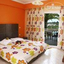 Zante Calinica Apart Hotel 