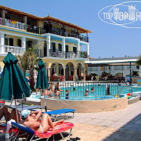 Zante Plaza Hotel & Apartments 