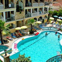 Zante Plaza Hotel & Apartments 3*