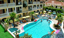 Zante Plaza Hotel & Apartments 3*