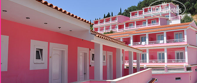 Photos Pink Palace