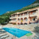 Barbati View Luxury Apartments 4*