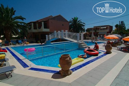 Photos Olgas Hotel and Pool