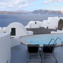 Apanema Aegean Luxury Hotel & Suites 