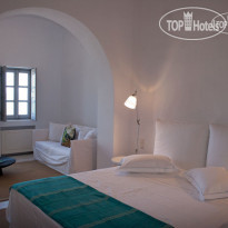 Apanema Aegean Luxury Hotel & Suites 